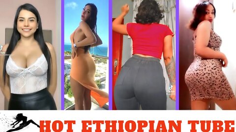 🔴TikTok Sexy Dance Mashup of Ethiopian Music (32)| TikTok Twerk Mix | TikTok Dance Mashup 2022