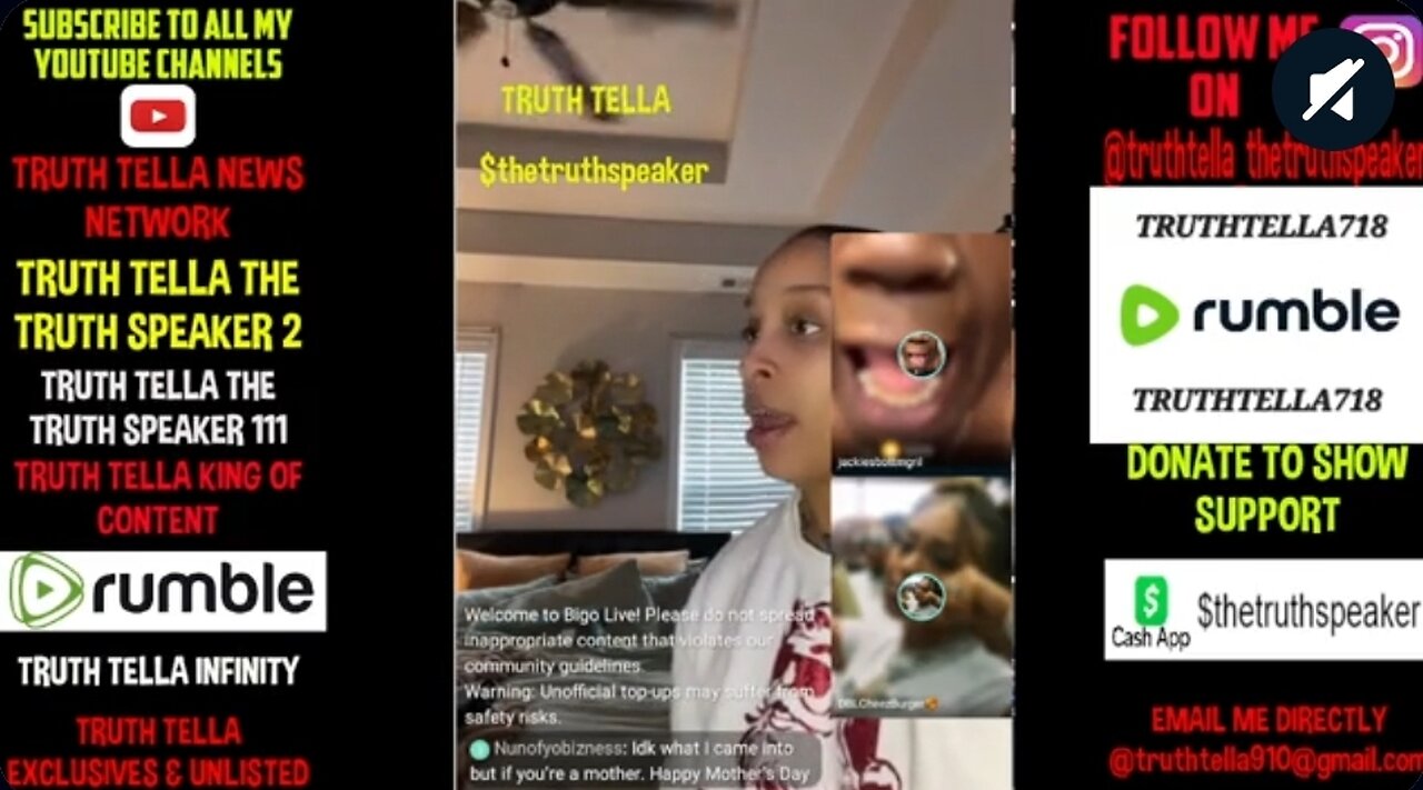 TRAP CECE GOES IN ON JIGGY SAYS HE'S DOWNLOW & MORE