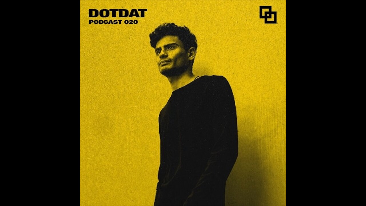 Dotdat @ Room Podcast #020