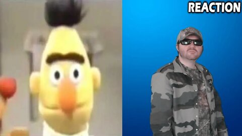 Ernie & Bert Parody: How Would You Kill Me? REACTION!!! (BBT)