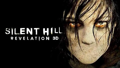 CINERAVE - Terror en Silent Hill 2: La Revelación [J-C]