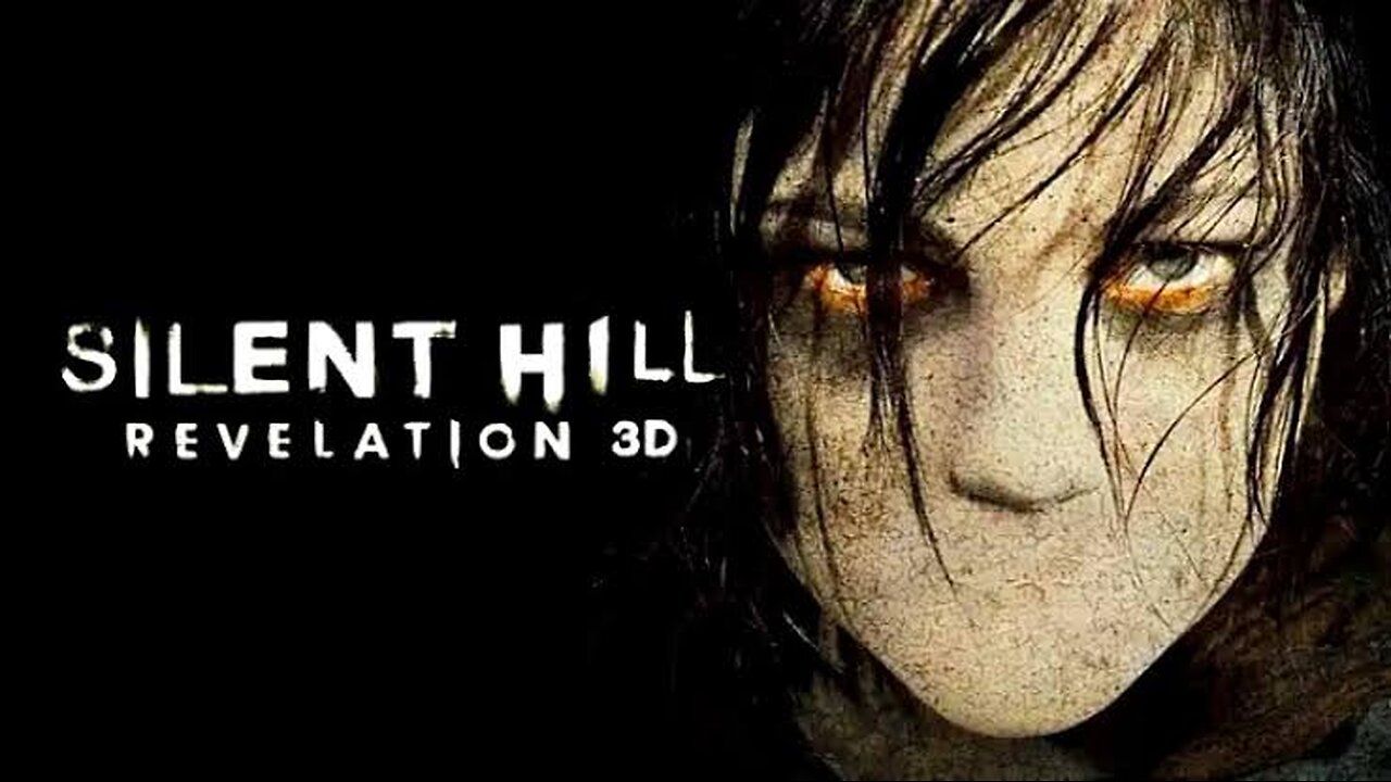 CINERAVE - Terror en Silent Hill 2: La Revelación [𝗝-𝗖]