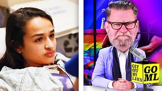 Gavin McInnes REACTS to Jazz Jennings “I Might Never Experience An Orgasm”