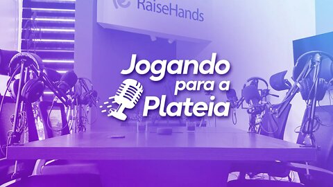 Só você ainda não acompanha o maior podcast de Floripa?