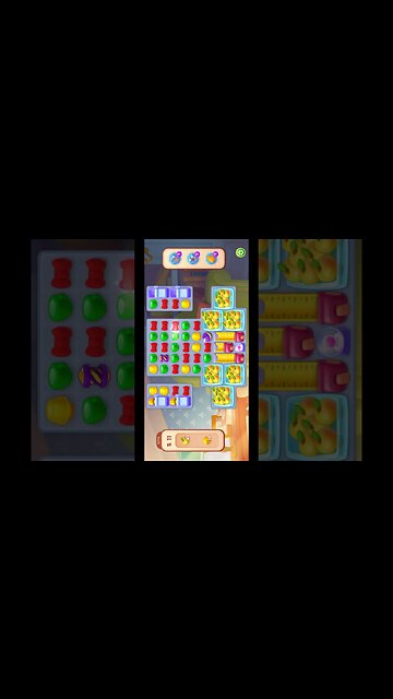 Shorts Playrix Homescapes Gameplay Walkthrough Level 12745-010