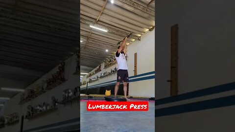 Lumberjack Press