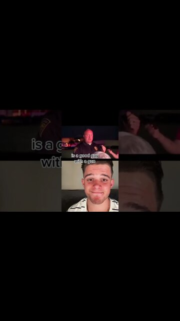 THANK GOD FOR GUN RIGHTS