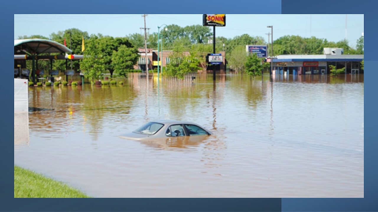 Remembering deadly Middle Tennessee flood 13 years later