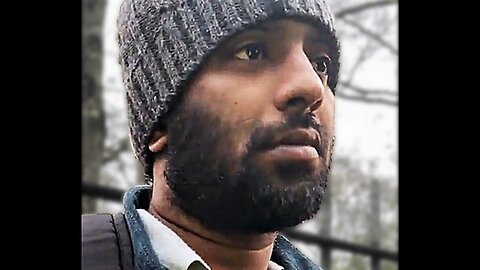 Rahul, Manchester 23/4/23