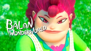 BALAN WONDERWORLD (PS4) #29 - Capítulo 10: Segundo Ato (Traduzido em PT-BR)