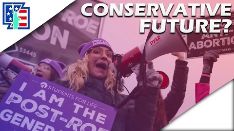 Why The FUTURE Of America IS CONSERVATIVE!