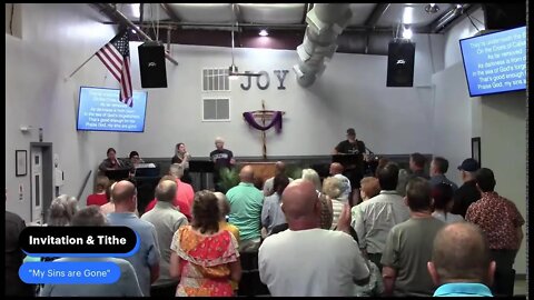 The Way Christian Church | Fort Mohave, AZ (04/24/22)