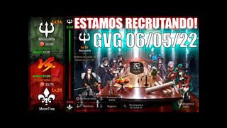 GVG - ML CERMIA BRILHA MUITO - EPIC SEVEN