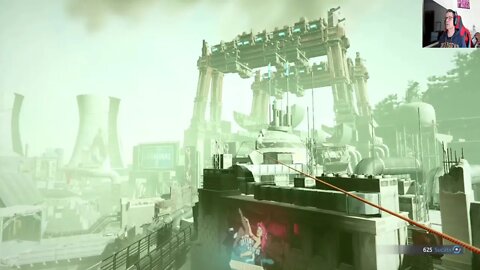 THE SURGE2 #4 Á PROCURA DE LITTLE JOHNNY LEGENDADO EM PORTUGUÊS