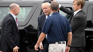 Trump Indictment Update - Secret Service Makes Its Move