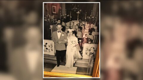 Couple celebrates 71 years of marriage with honor from Milwaukee Common Council