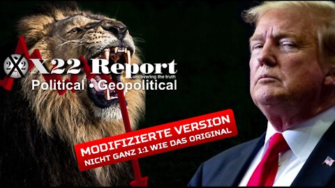 X-22 Report vom 27.11.2020 - Die Jäger werden zu Gejagten - Episode 2339b