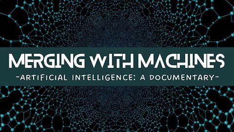 AI Merge Scenario Warning: Artificial Intelligence Prophesied