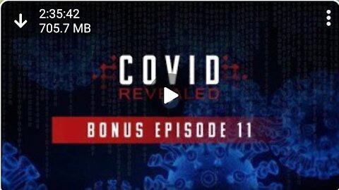 Covid Revealed - Episode 11 (Dr. Richard Fleming, Kenneth Ruettgers, Dr. Thomas Levy)