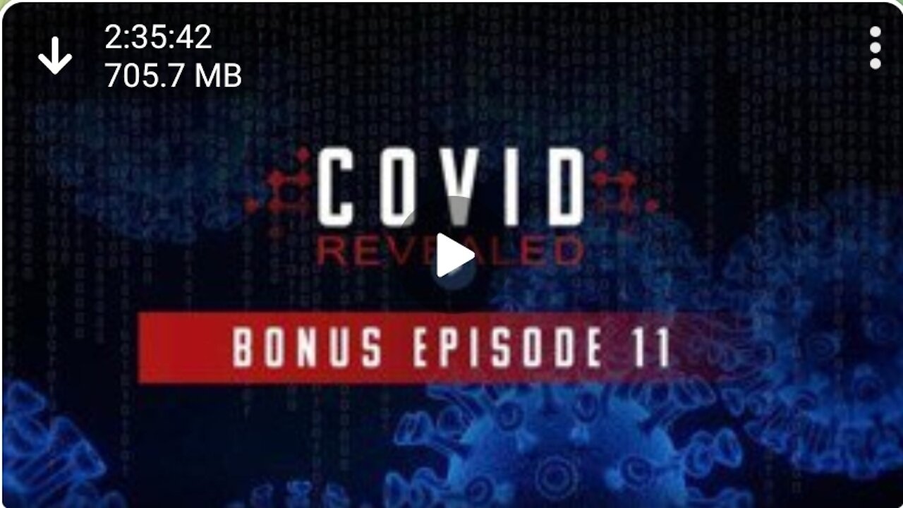 Covid Revealed - Episode 11 (Dr. Richard Fleming, Kenneth Ruettgers, Dr. Thomas Levy)