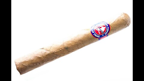 Thurman Thomas Hall Of Fame Natural Toro Cigar Review