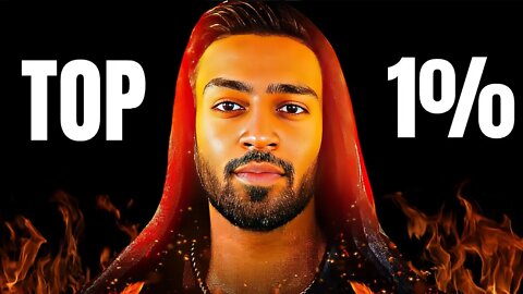 Is Hamza Really Top 1% of Men?