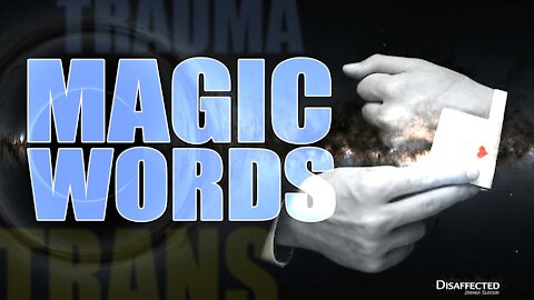 Magic Words