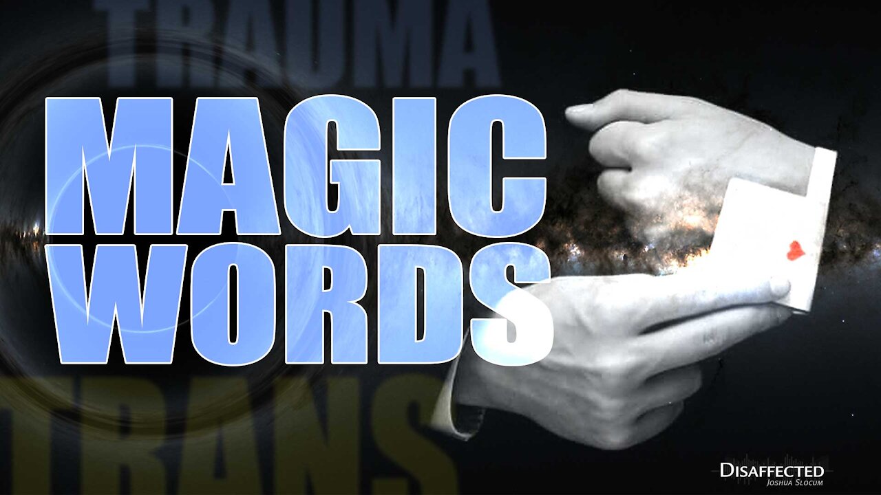 Magic Words