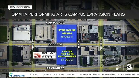 O-pa announces new project in expansion of its campus