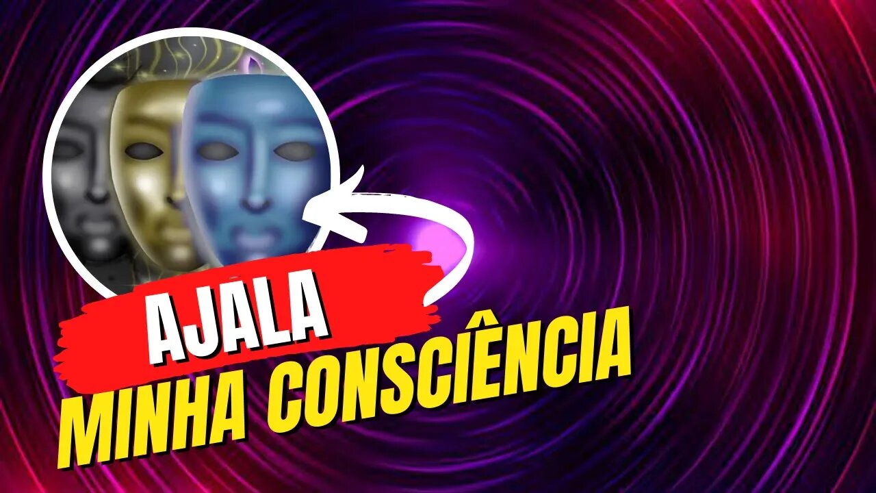 Ajala - Minha Consciência