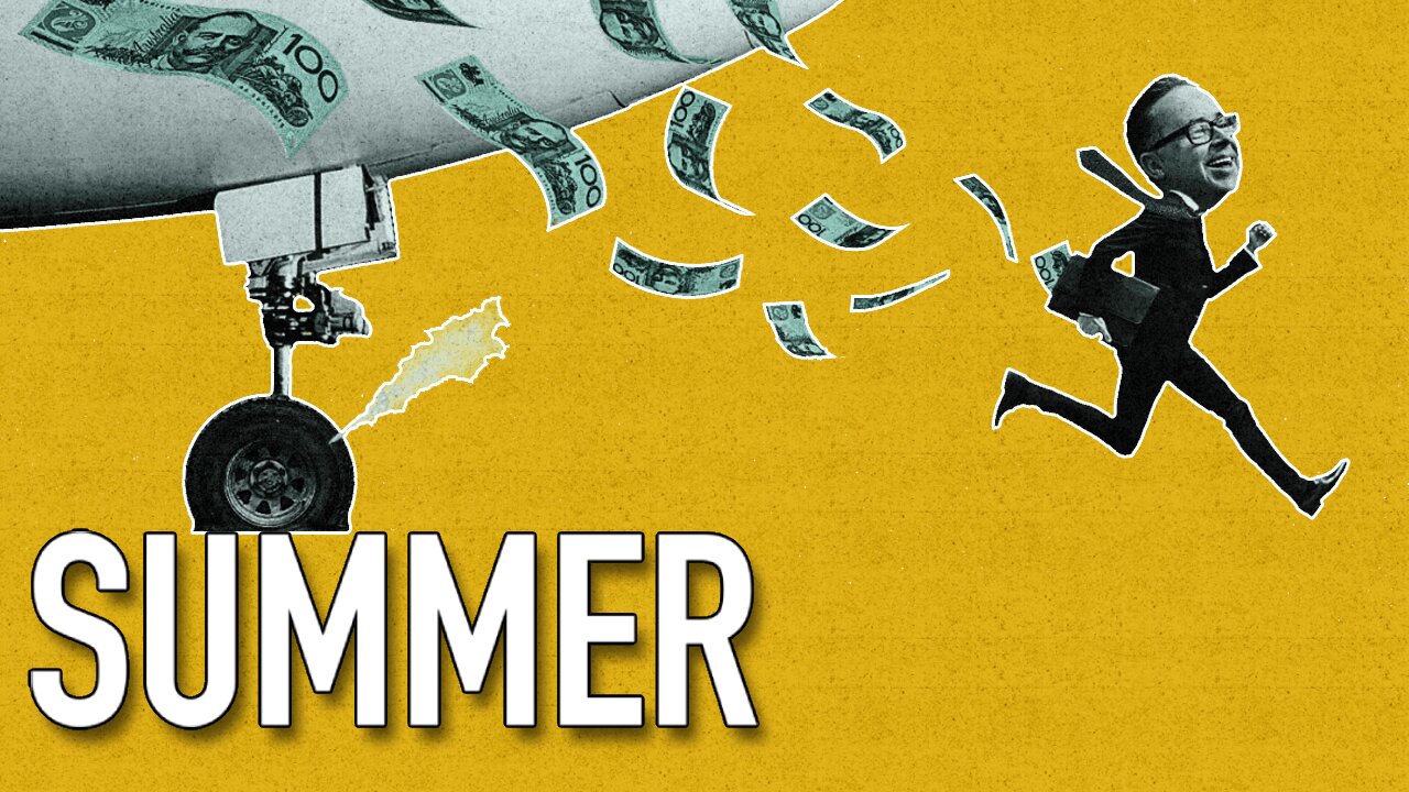Europe’s Airlines Are Dying… And Summer Is to Blame
