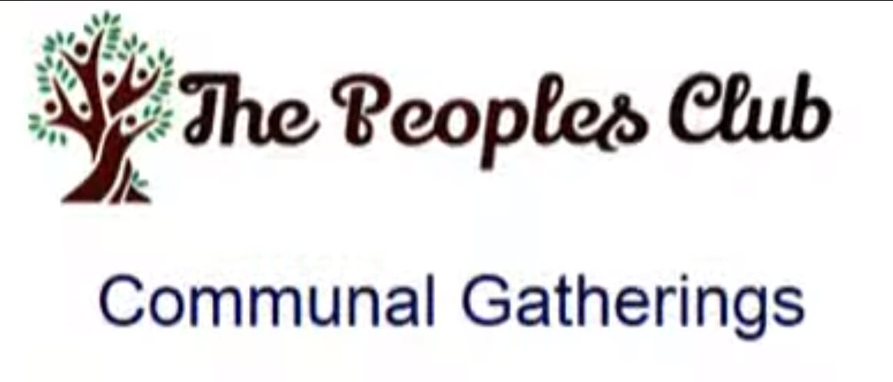 Peoples Club Community