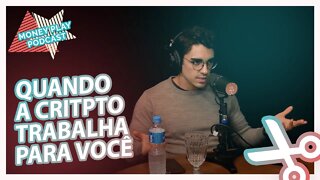 Vinicius Bazan, da @Empiricus, avalia o staking, forma de ter uma renda passiva com criptomoedas