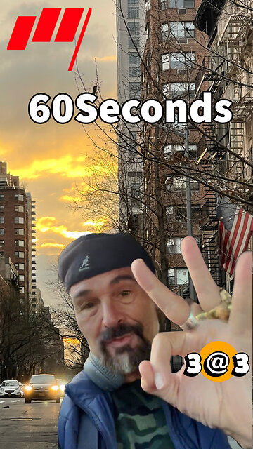 ⏱️60 Seconds $AMD $LULU $BX $LYFT $BBBY watch @3at3_UOA today 3pm 🕒 more @MarketRebels 🏴‍☠️