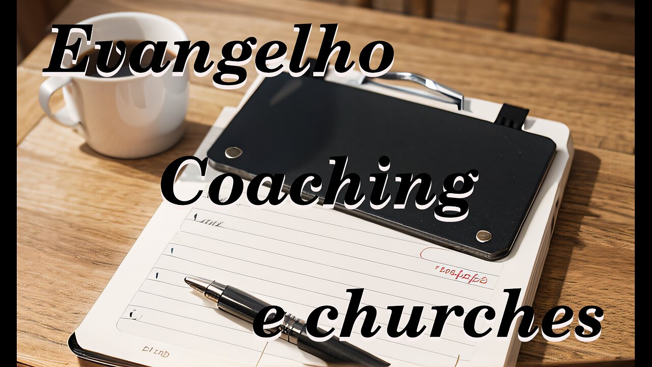 O coaching/church tem o potencial de destruir o movimento evangélico brasileiro!