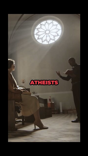 God > Hedonism = pursuit of pleasure.