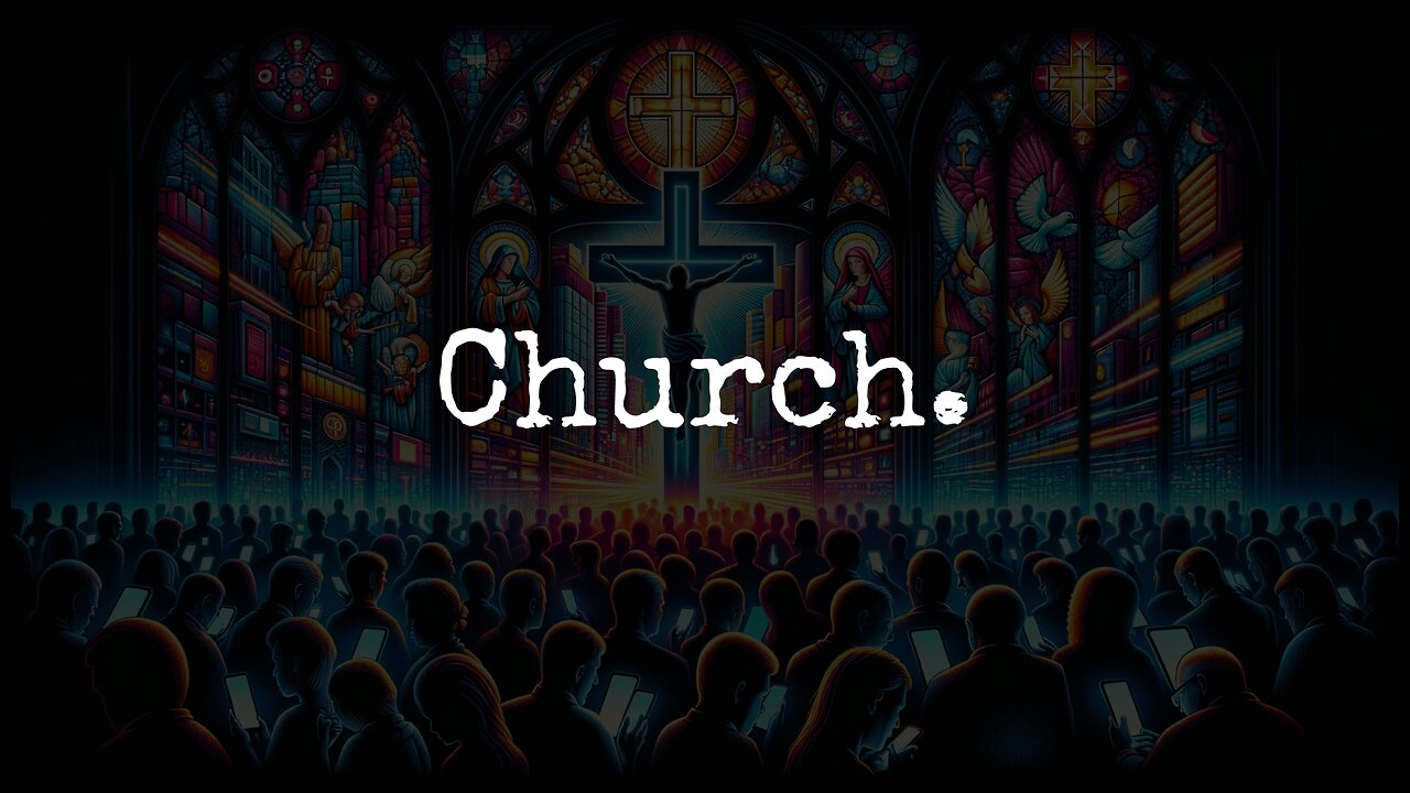 Church - Day 1