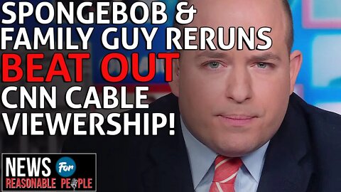 CNN has worst weekend since 2000 among critical demographic as viewers flee network