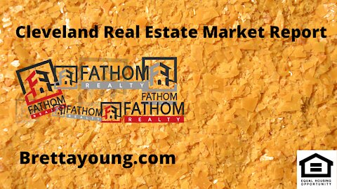 Getting your home sold in Cleveland Ohio