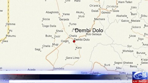 Ethio 360 News Thursday Jan 21, 2021