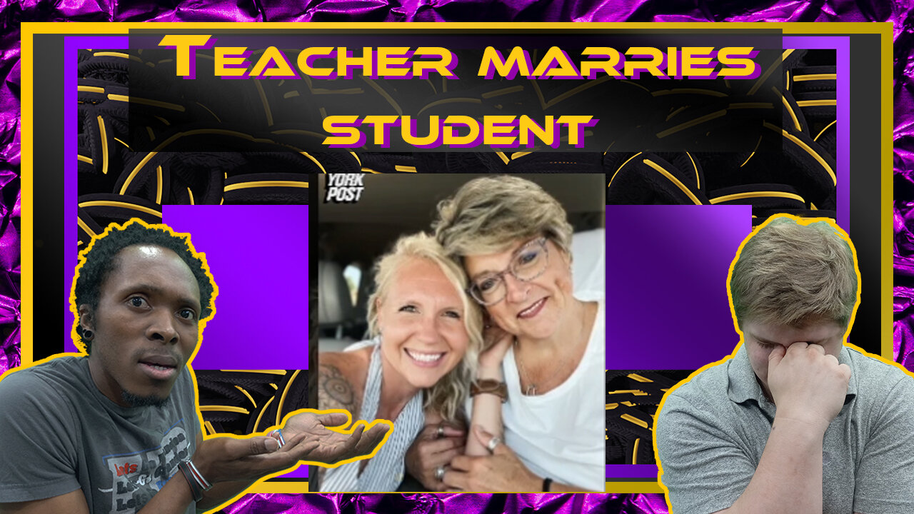 Oreyo Show EP.100 Clips | Teacher marries student