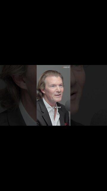 Do rich countries help or hurt the planet?