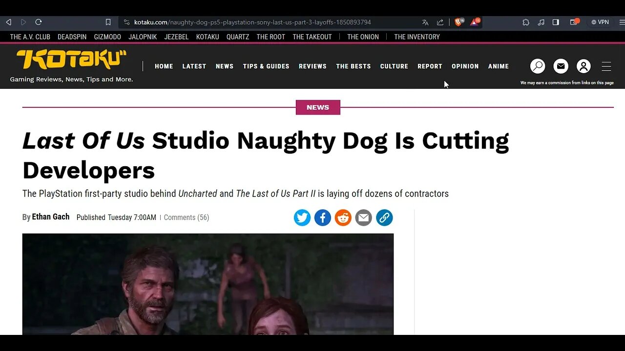 Naughty cu_-ck layoffs. Nothing of value is lost