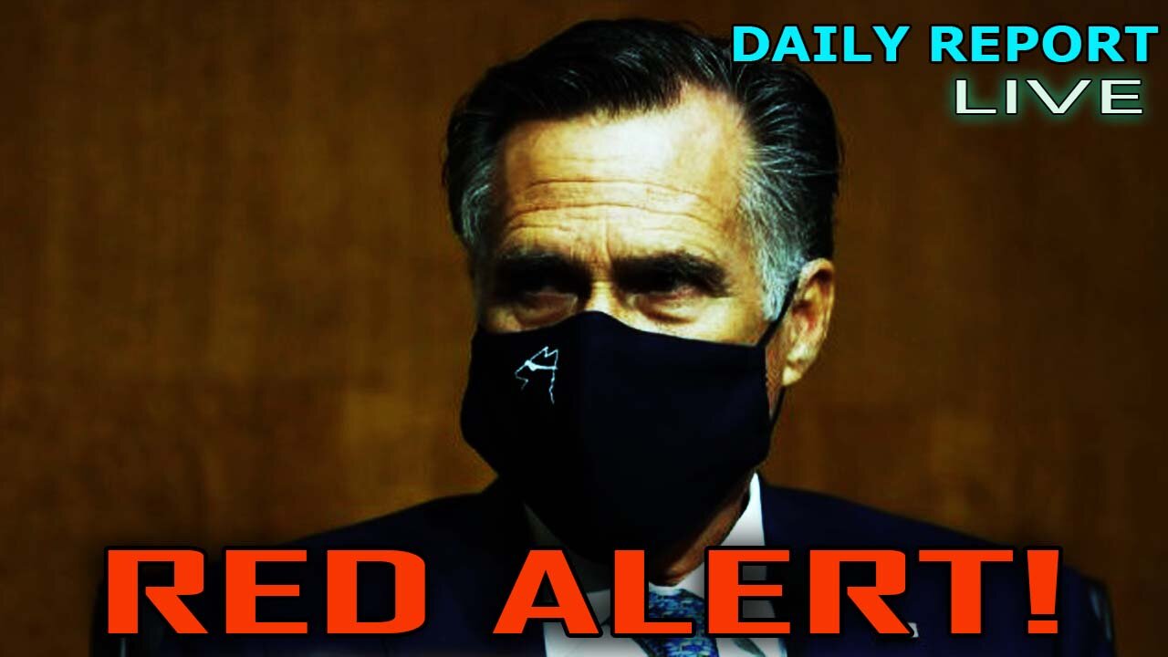 Something Sinister Is Still Quietly Brewing