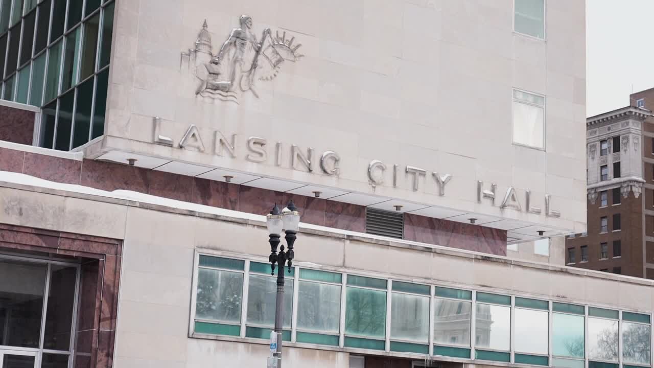 Lansing City Hall may find a new location