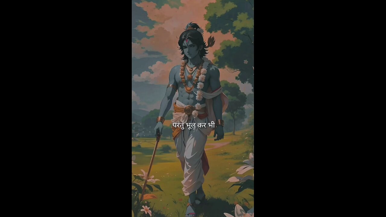 Krishna