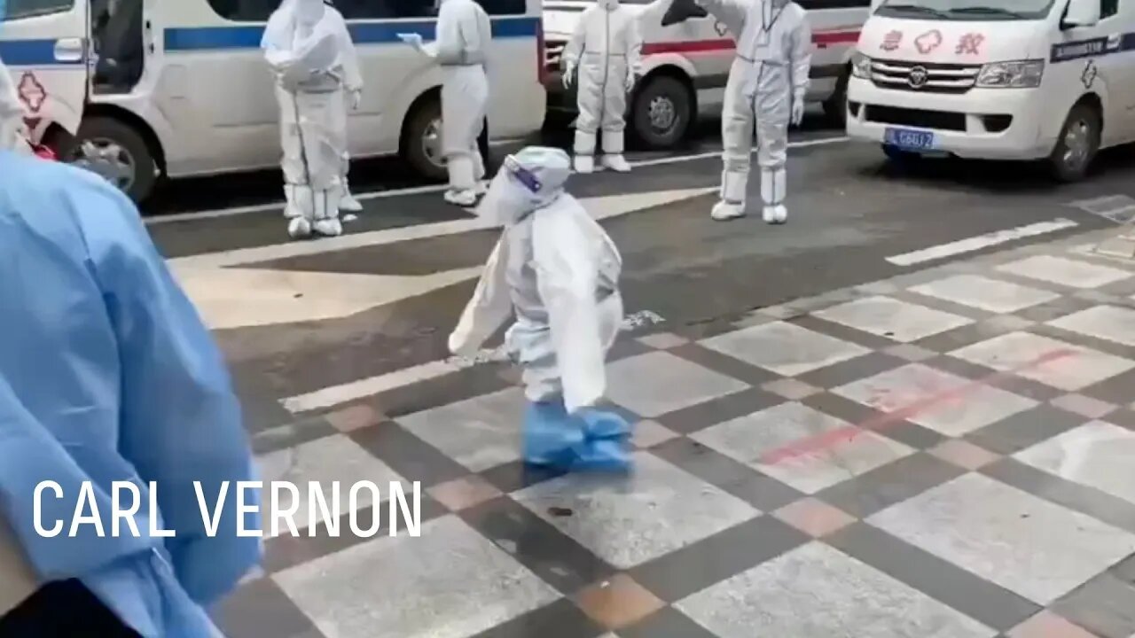 Imagine treating a kid like this