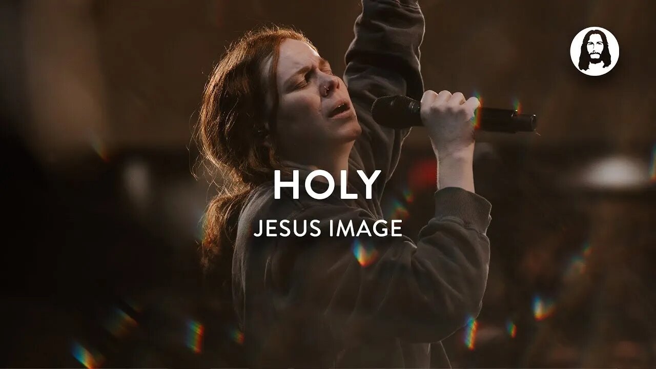 Holy | Jesus Image | Steffany Gretzinger | Israel Palestine | Christians Hangout Music