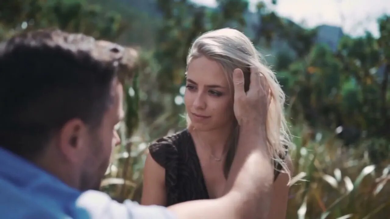 John Rhiannon and The New Falcons - Every Song for You #foreveryou #dixiebelle #Lukeowen