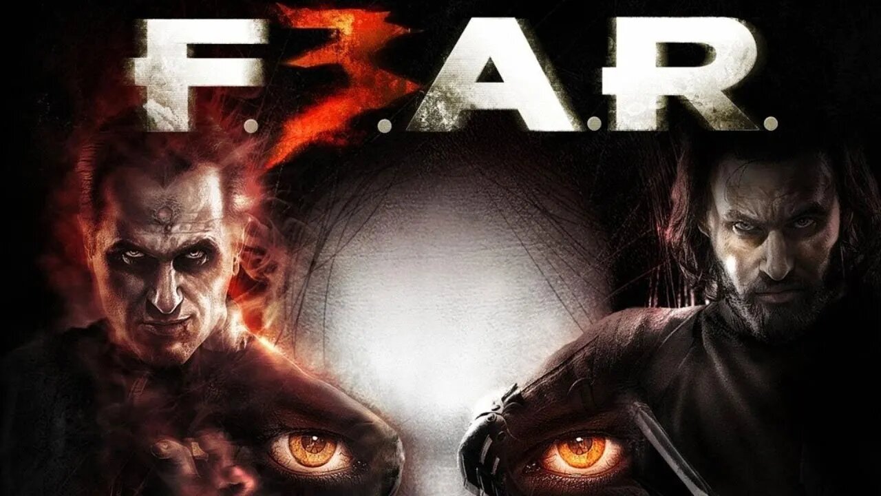 F.E.A.R. 3: 2 Irmãos (Parte 1) (Playthrough) (No Commentary)